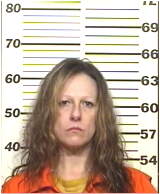 Inmate MAY, ANGELA C