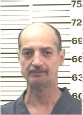 Inmate NOGUERAS, JEORGE M