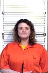 Inmate PALMER, CANDACE R