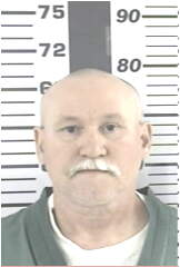 Inmate PENNINGTON, TIMOTHY