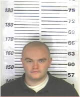 Inmate RICHARDS, MORGAN P