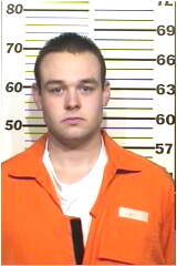 Inmate ROBBINS, CODY L