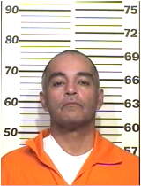 Inmate ROMERO, JOHN L