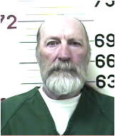 Inmate RUSSELL, JOHN N