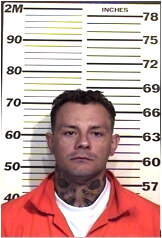 Inmate SANCHEZ, JACOB C