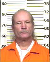 Inmate STECKMAN, TIMOTHY D