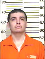 Inmate WEBB, PAUL M