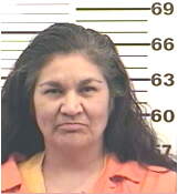 Inmate WHEELER, SANDRA K