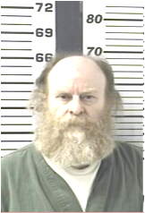 Inmate ANDERSON, ROGER