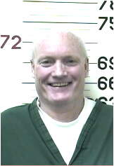 Inmate BARTON, ELIOT D