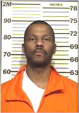 Inmate BOYD, MALCOLM S