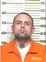 Inmate CARSTENSON, STEPHEN A