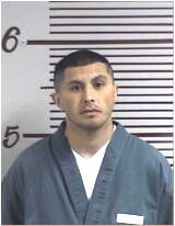 Inmate DELAROSA, VICTOR M