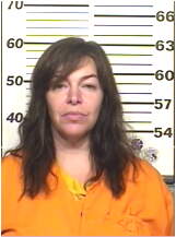 Inmate DINAPOLI, JOANN