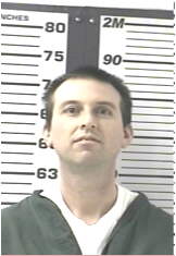 Inmate FREEL, CHRISTOPHER A