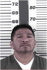 Inmate GARCIAHERNANDEZ, BONIFACIO