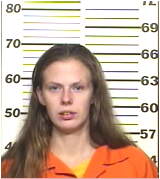 Inmate GIPSON, SHEENA M