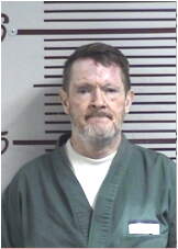 Inmate GLANDON, ROGER D