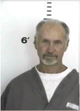Inmate GUENTHER, DAVID A