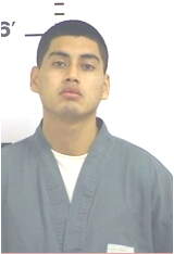 Inmate HERRERAMARTINEZ, ANTHONY