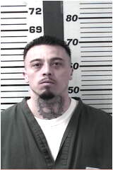 Inmate HERRERA, ROBERT C