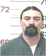 Inmate HOLLER, WILLIAM G