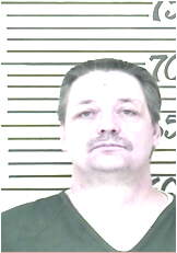 Inmate LAWSHE, DANIEL G