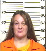 Inmate LEBSOCK, JENNIFER