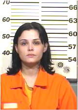 Inmate LIVINGSTON, AMANDA M