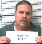 Inmate MARTIN, JAMES L