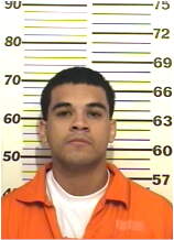 Inmate MOLINA, ADAUTO