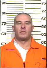 Inmate PASTULA, JASON J