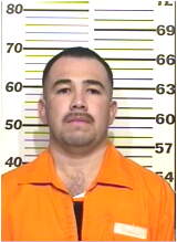 Inmate RAMIREZ, JULIO C
