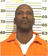 Inmate RICH, MAELIN K