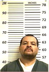 Inmate RODRIGUEZ, JUAN R