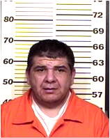 Inmate ROMERO, STEVEN C