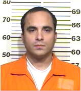 Inmate SAIZ, RICHARD R