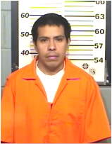 Inmate SALVADORLOPEZ, ANGEL