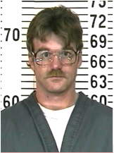 Inmate STEPHENS, MICHAEL A