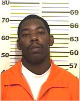 Inmate WALLACE, QUENTIN M
