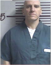 Inmate WEEKS, SCOTT E