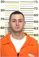 Inmate WELLER, MICHAEL A