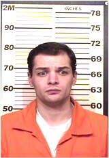 Inmate ALLEN, TIMOTHY J