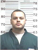 Inmate BOEHS, CHRISTOPHER J