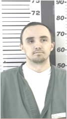 Inmate BUSHER, CHRISTOPHER M