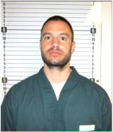 Inmate CHAPMAN, MATTHEW A