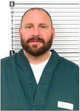 Inmate DECKER, JASON L