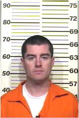 Inmate DORRANCE, JASON J