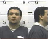 Inmate FLORES, ROBERT J