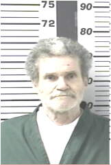 Inmate FRIESEN, RANDALL W